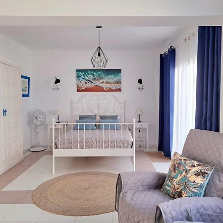 Sunny Tenerife Apartment - Ocean Views Tacoronte Exteriér fotografie