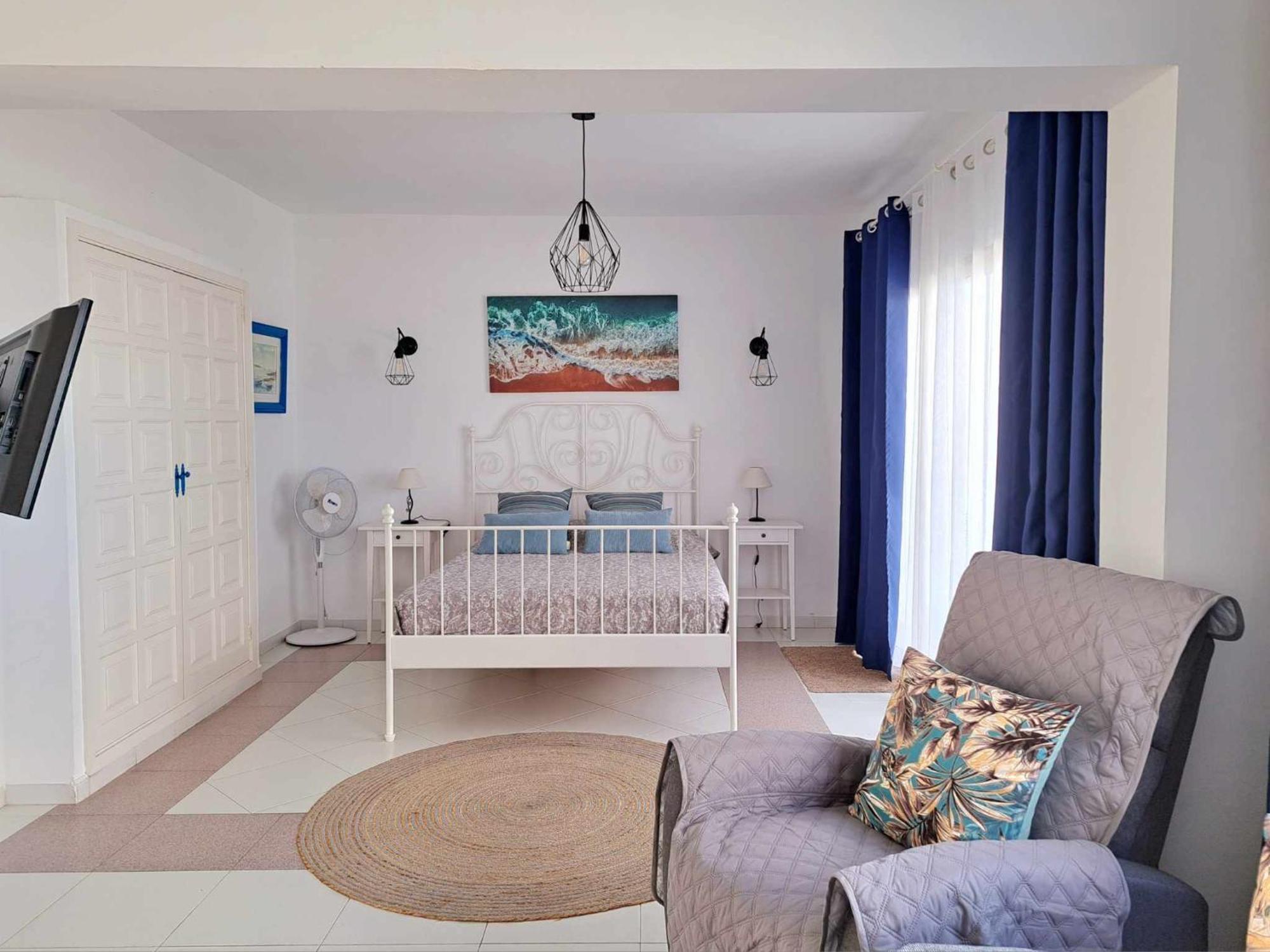 Sunny Tenerife Apartment - Ocean Views Tacoronte Exteriér fotografie