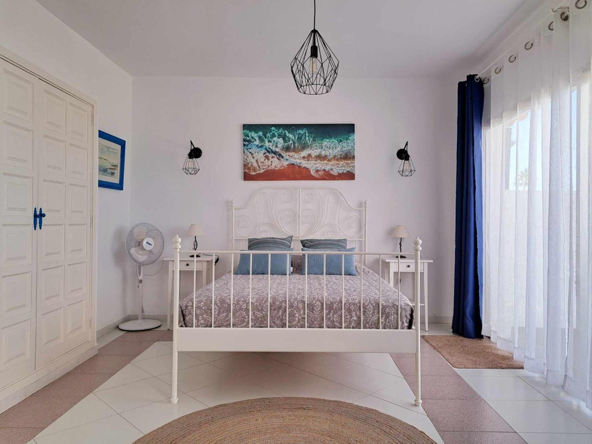 Sunny Tenerife Apartment - Ocean Views Tacoronte Exteriér fotografie
