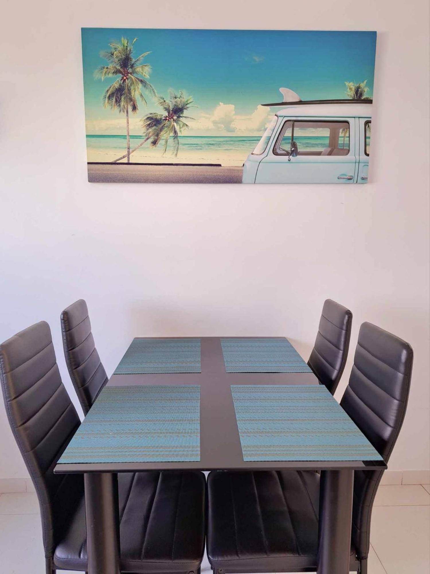 Sunny Tenerife Apartment - Ocean Views Tacoronte Exteriér fotografie