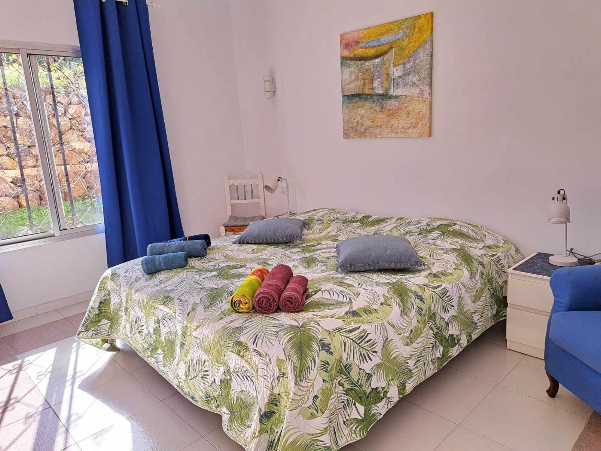 Sunny Tenerife Apartment - Ocean Views Tacoronte Exteriér fotografie